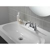 Peerless Retail Channel Product Two Handle Centerset Bathroom Faucet P99640LF